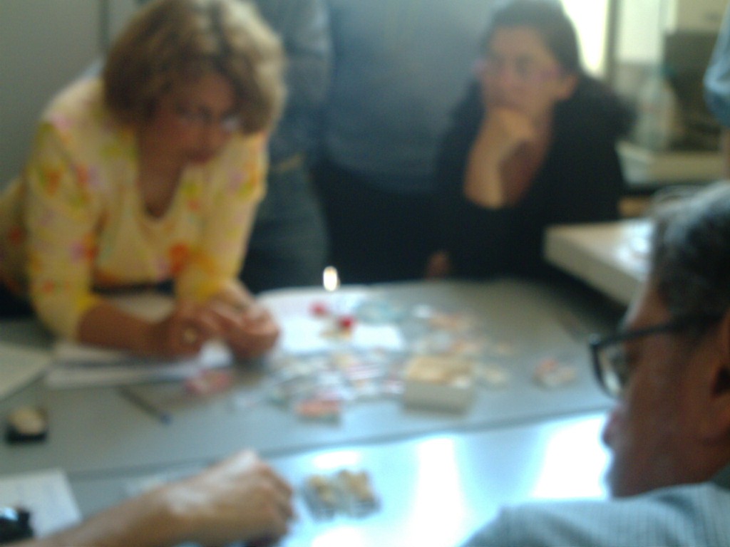 terzo incontro ravvicinato